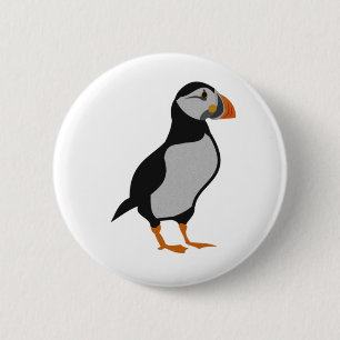 Atlantic Puffin Knapp