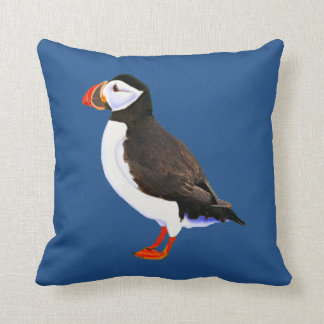 Atlantic Puffin Kudde