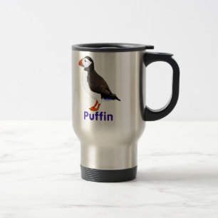 Atlantic Puffin Resemugg