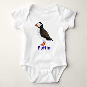 Atlantic Puffin T-shirt