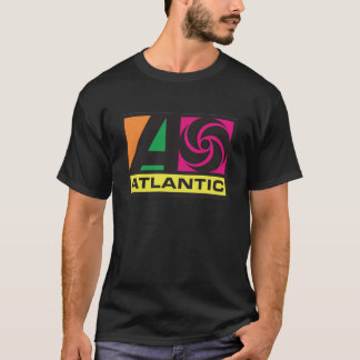 atlantic Record album Essential T Shirt