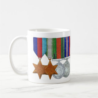 Atlantic Star Group Mugg