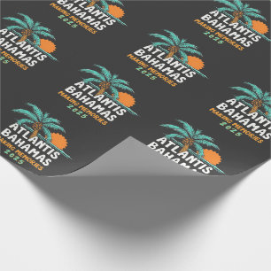 Atlantis Bahamas Skapar minnen 2025 Presentpapper