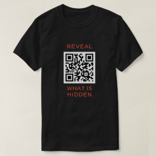 Atlantis Grail - Gömt kod - T-Shirt