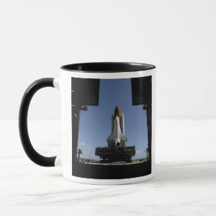 Atlantis Mugg