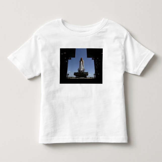 Atlantis T-shirt (Framsida)