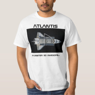 Atlantis T Shirt