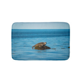 Atlantisk hamnförsegling badrumsmatta