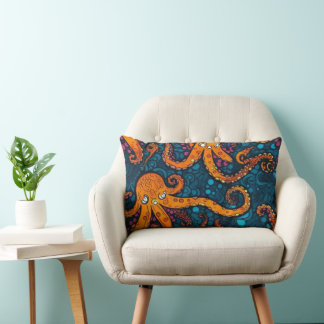 Atlantisk kudde vid Octopus-temat