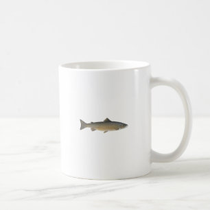 Atlantisk lax kaffemugg