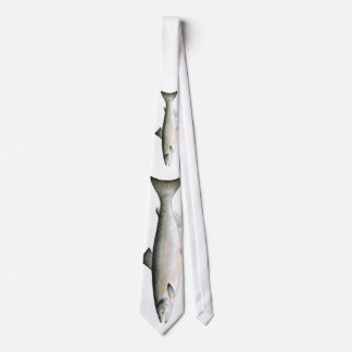Atlantisk laxfisk slips