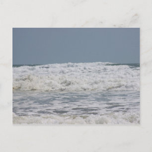 Atlantiska oceanens vykort