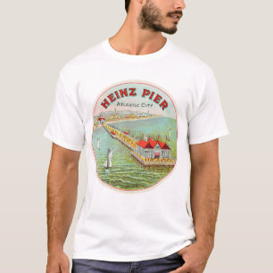 Atlantstadskörning T Shirt