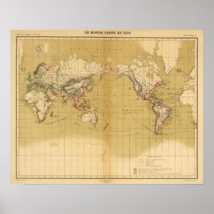 Atlas 1550 poster