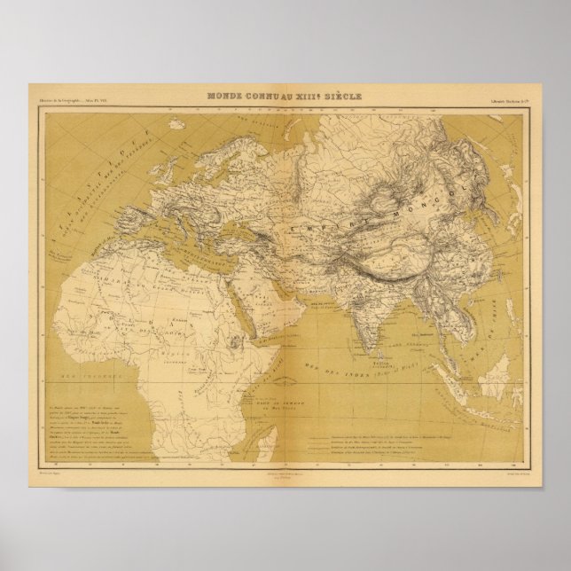 Atlas 4 poster (Framsidan)