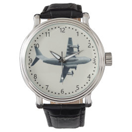 Atlas A400M-flygplan - 1 Armbandsur