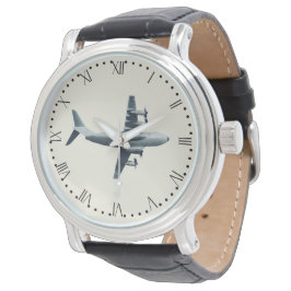 Atlas A400M-flygplan - 1 Armbandsur