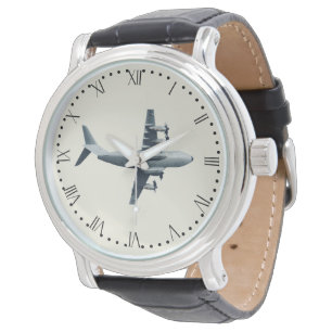 Atlas A400M-flygplan - 1 Armbandsur