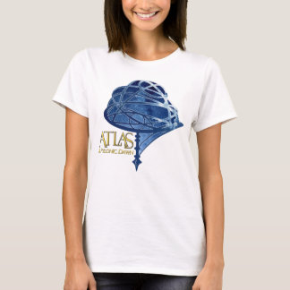 "Atlas: A Pylonic Dawn’ Orrery Tee