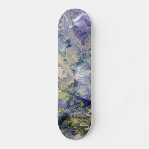 Atlas<br>Skateboard Skateboard Bräda 19,5 Cm