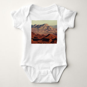 Atlas Mountain Landscapes Marocko Scenery T Shirt