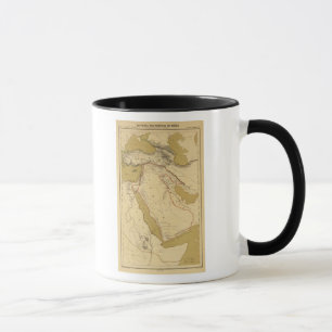 Atlas Mugg