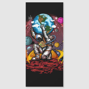 Atlas Space Man