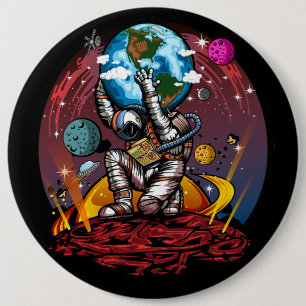 Atlas Space Man Knapp