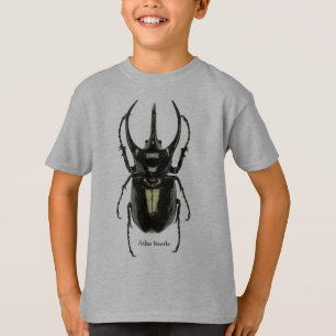 Atlasskalbaggar T Shirt
