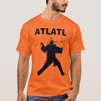 ATLATL T SHIRT