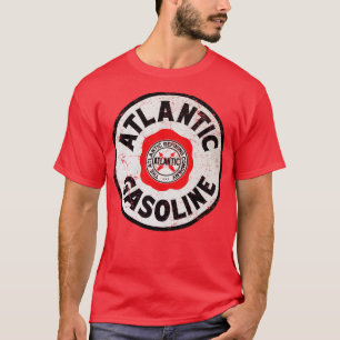 Atlc Gasoline T Shirt
