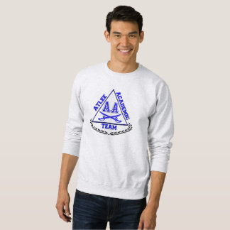 Atlee Academic Team Officiell Sweatshirt