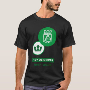Atletico Nacional de Medellin Exklusiv Collection T Shirt