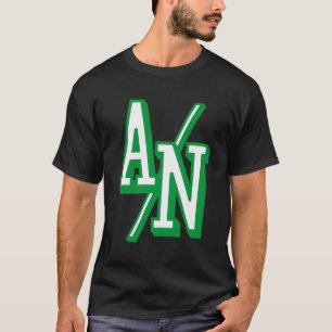 Atletico Nacional de Medellin Exklusiv Collection T Shirt