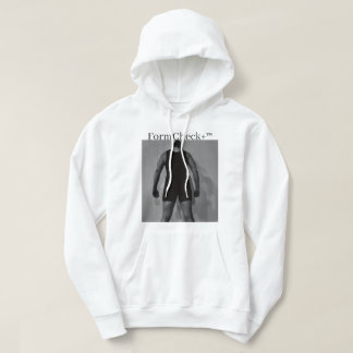 Atletisk sweatshirt