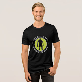 Atletisk T-Shirt
