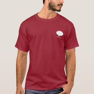 atlibertytosayshirt t-shirt