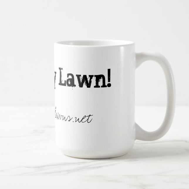 Ätlig mugg (Höger)