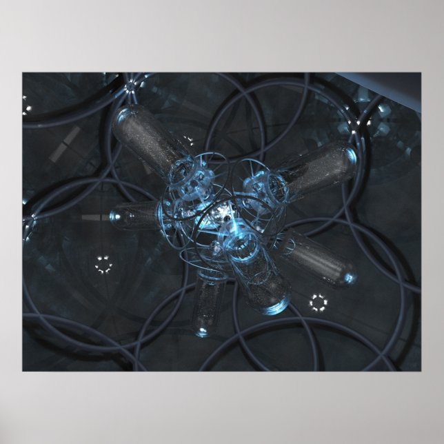 Ätlig Poster (Framsidan)