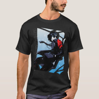 Atlus Persona 3 Reload T Shirt