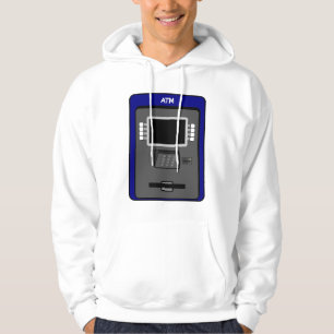 ATM Maskin Manar Hoodie