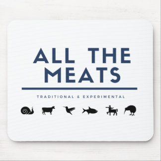 ATM - Mousepad Musmatta