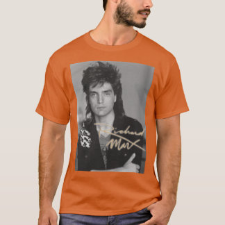 atmosfär autentisk t shirt