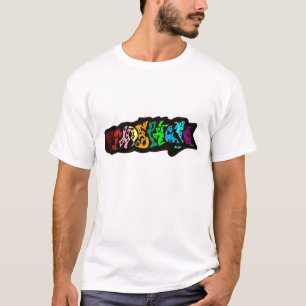 ATMOSFÄR TEE SHIRT