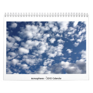 Atmosfärer (kalender 2010) kalender