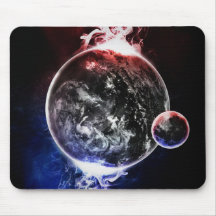 Atmosfäriska ångor på jorden