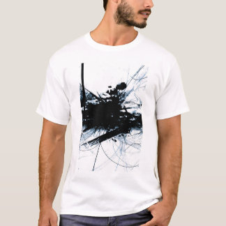 ATMOSFÄRISKT - TSHIRTKONST TEE SHIRT