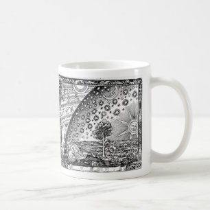 Atmosfärmuggen Kaffemugg