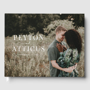 Atmosphere Förlovning Photograph Bröllop Gästböcker