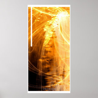 ATMOSPHERISK II POSTER